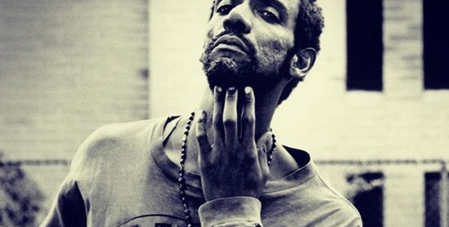 Томас Джефферсон Берд/Фото: instagram.com/officialspikelee