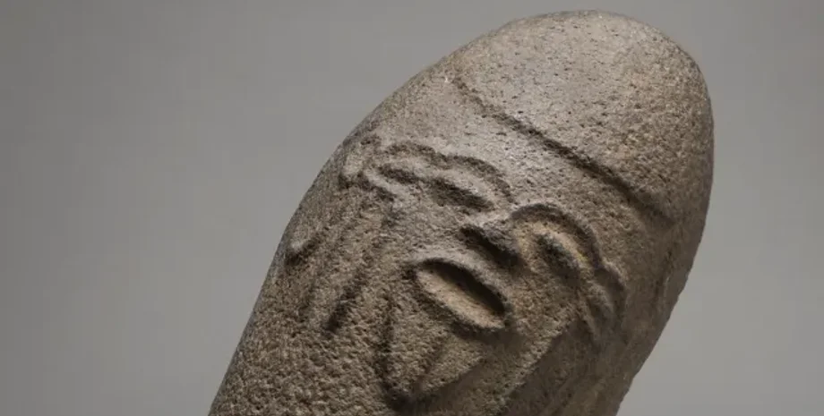 древние люди, народ экой, археологическая культура, наследие Африки, возвращение африканских артефактов, музей, история, археология, Гражданская война в Нигерии, война за независимость Биафры, Биафро-нигерийская война, нигерийское искусство