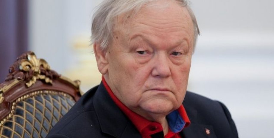 Борис Олийнык  / Фото: УНИАН