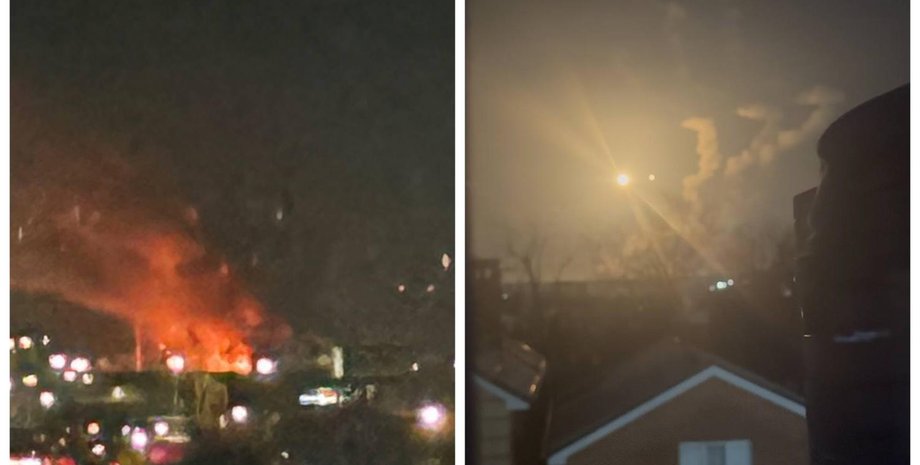 Эмпилс Ростов атака взрывы 14 января