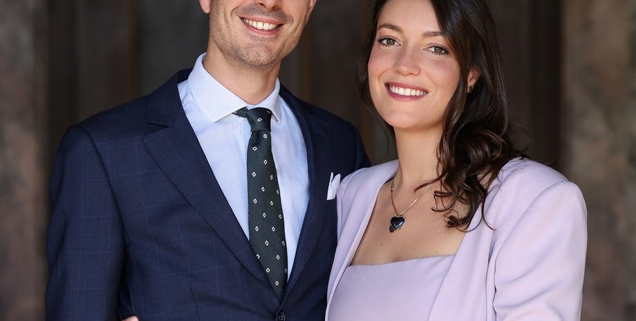 Александра Люксемурзька, Ніколя Багорі, молоді батьки