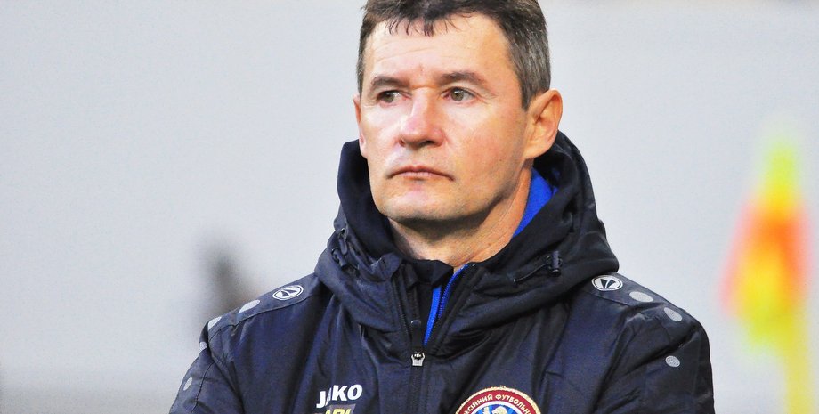 футбол, языковой скандал, фк львов, фк колос, шумский, желтая карточка, матч