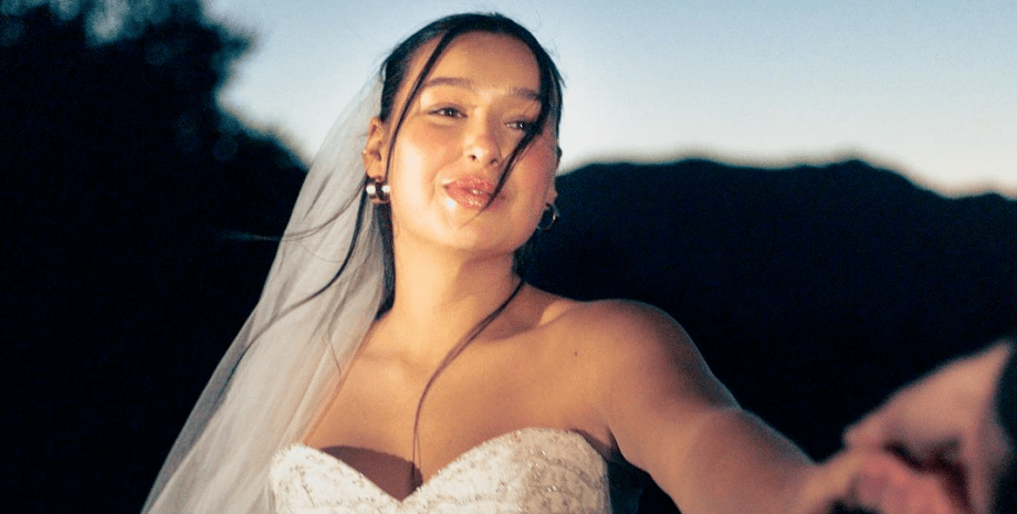 Месть бывшим, белое платье на свадьбе, курьезы, блогер из США, видео, тренд TikTok