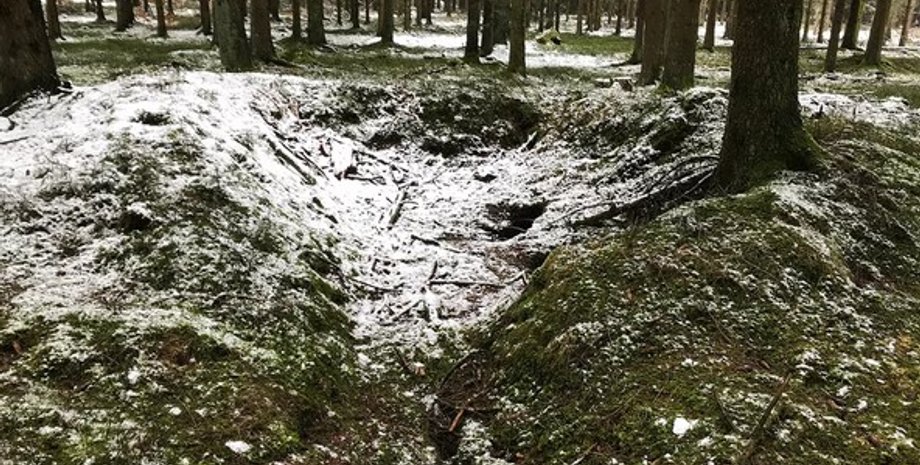 Арденнська операція