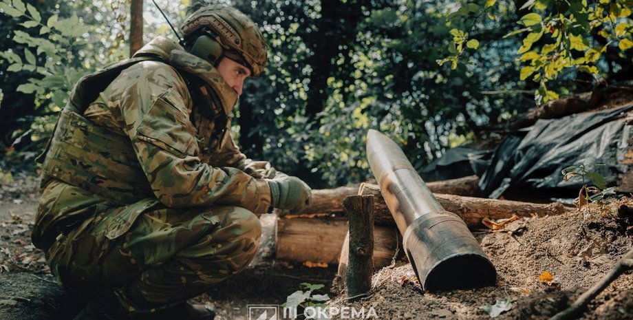 ВСУ, 3 ОШБр, Третья штурмовая, война в Украине