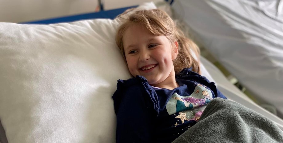 протезирование в Украине, протез, ампутация ноги, клиника охматдит, украинские протезы, детские протезы, Косметический протез