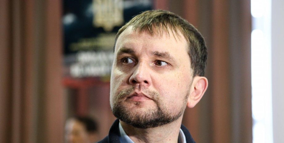 Владимир Вятрович, народный депутат, война РФ против Украины, коллаборационизм, российская агрессия, наказания