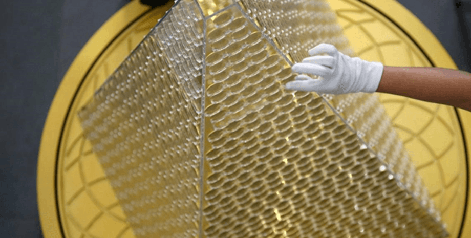 Фото: twitter.com/HorlogerMx