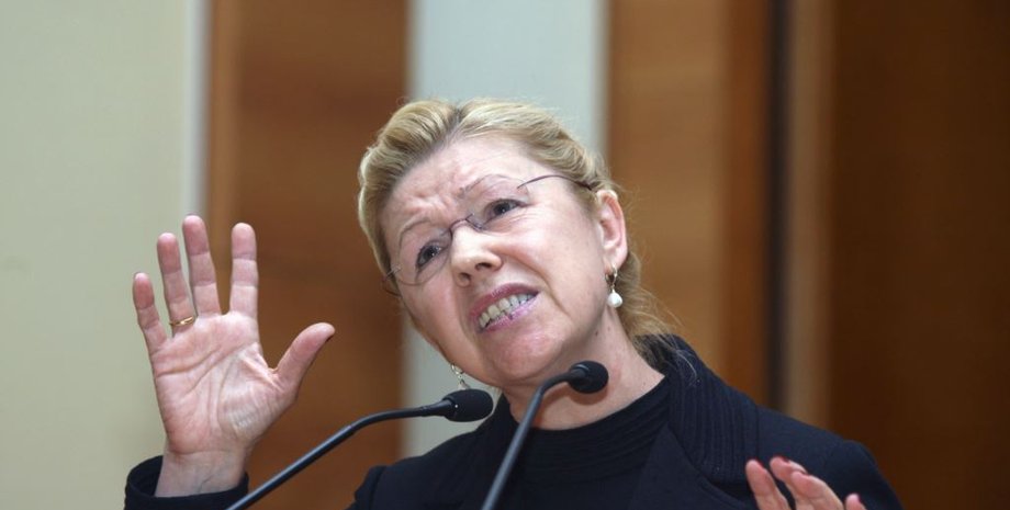 Елена Мизулина / Фото: ТАСС