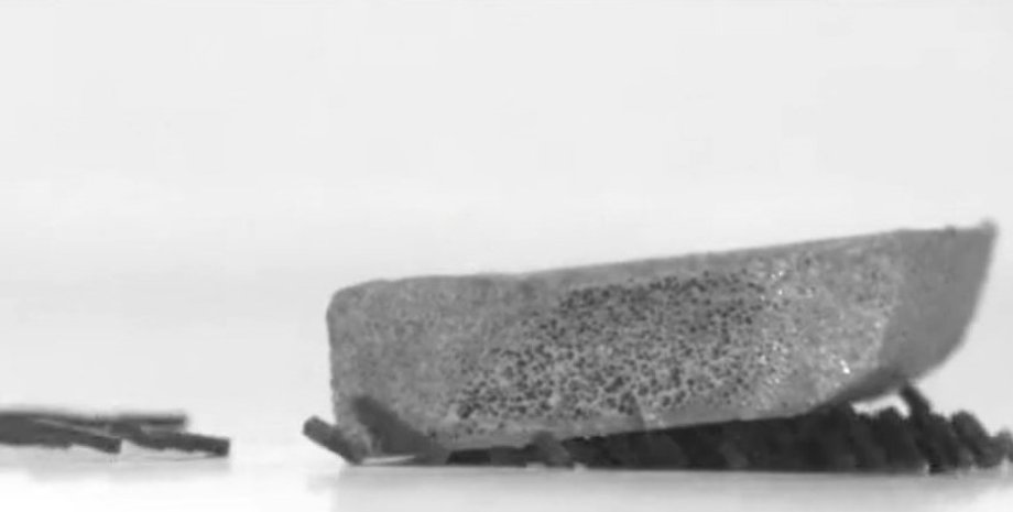 Роботы, муравьи, магниты, фото