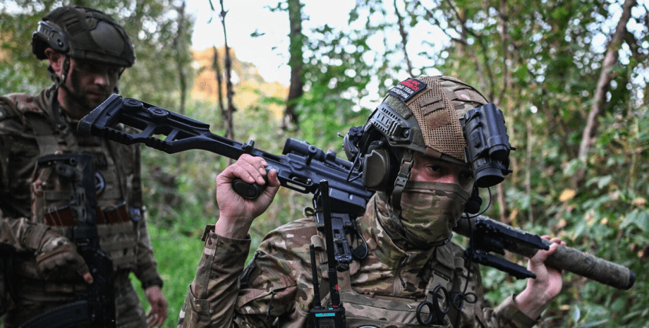 Российские войска Российские войска