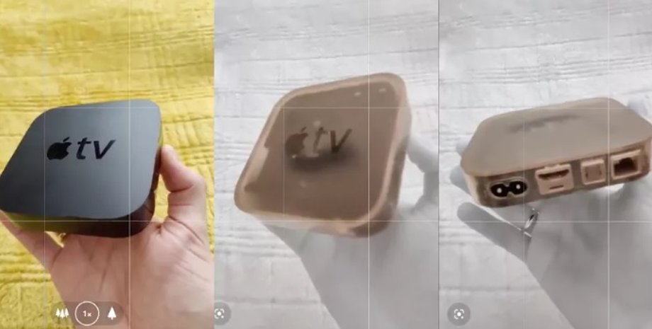 Фото: Ben Geskin / Twitter