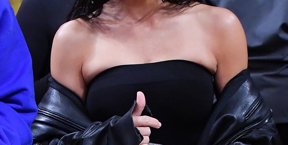 Кім Кардаш'ян