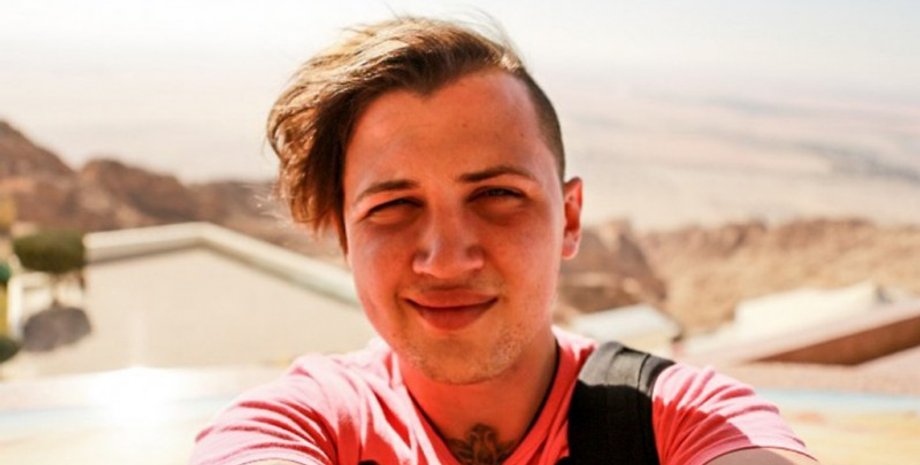 Геннадий Афанасьев / Фото: transmog.net