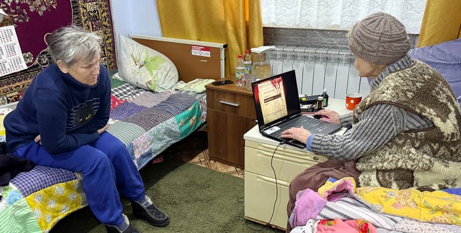 78-летняя геймерша Людмила Кулакова получила ценный подарок от разработчиков игры Metro