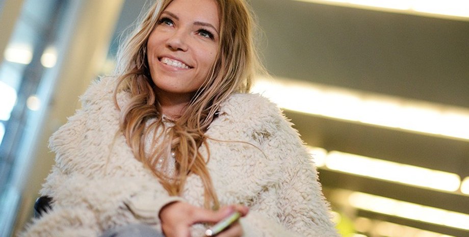 Юлия Самойлова / Фото: ТВ Центр