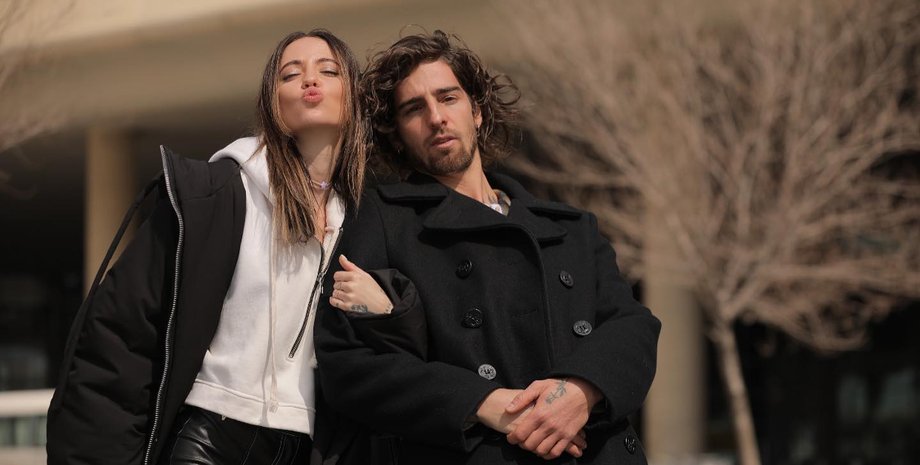 Надя Дорофеева, развод, Дантес, Кацурин, певица