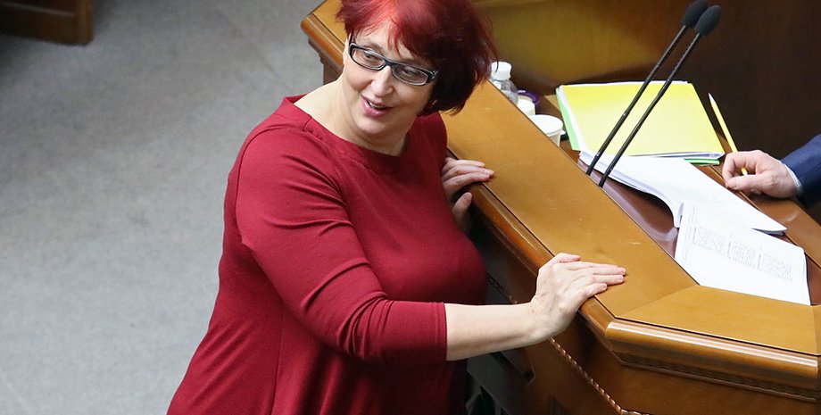 Фото: Getty Images