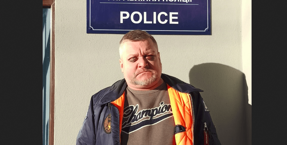 нападение на депутата в херсоне