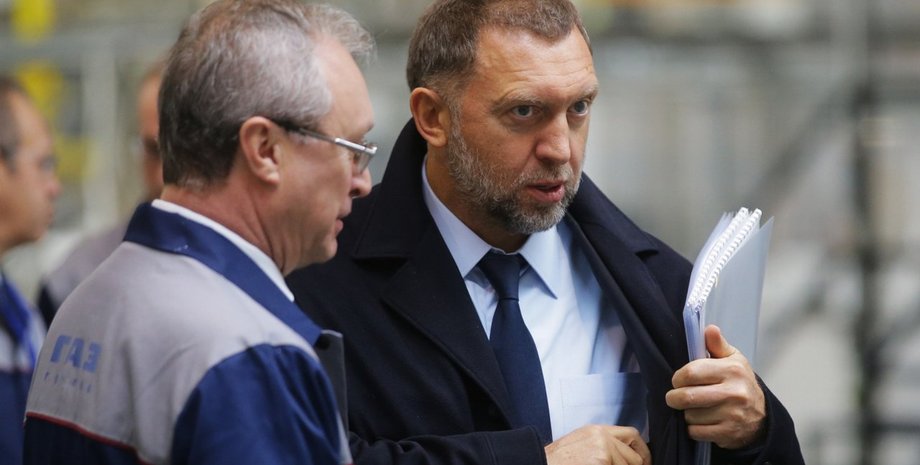 Фото: Михаил Метцель / ТАСС