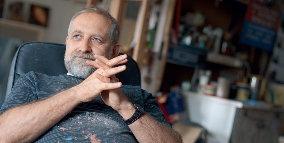 Фото: Дмитрий Липавский