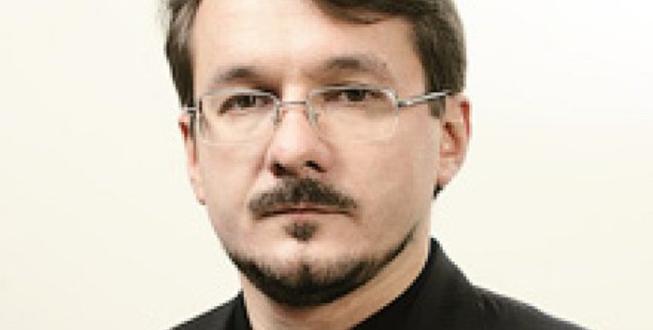 Виталий Демьянюк / Фото: ZN.ua