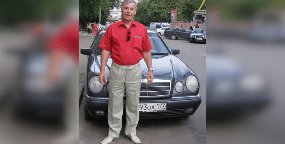 Валерий Чайка, Чайка, коллаборант, предатель, изменник