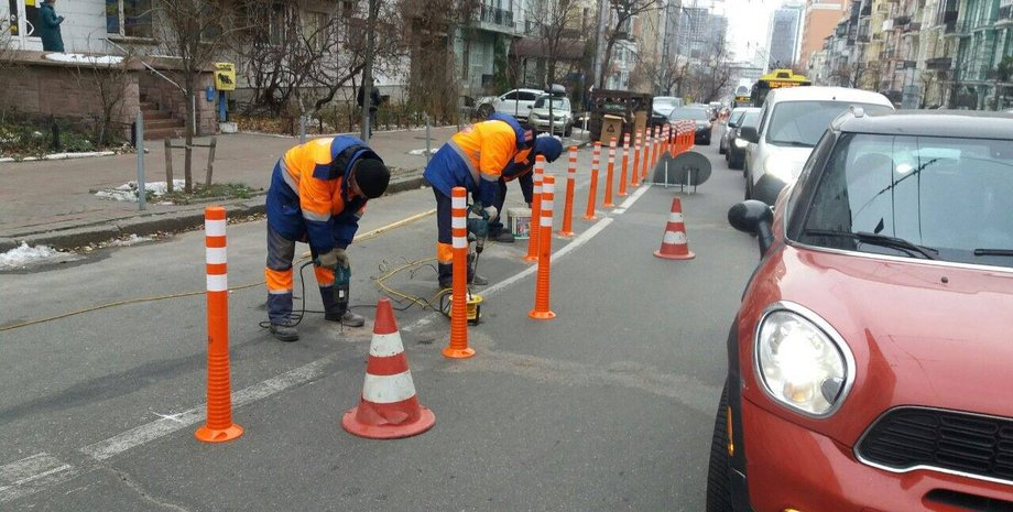 Фото: Центр организации дорожного движения