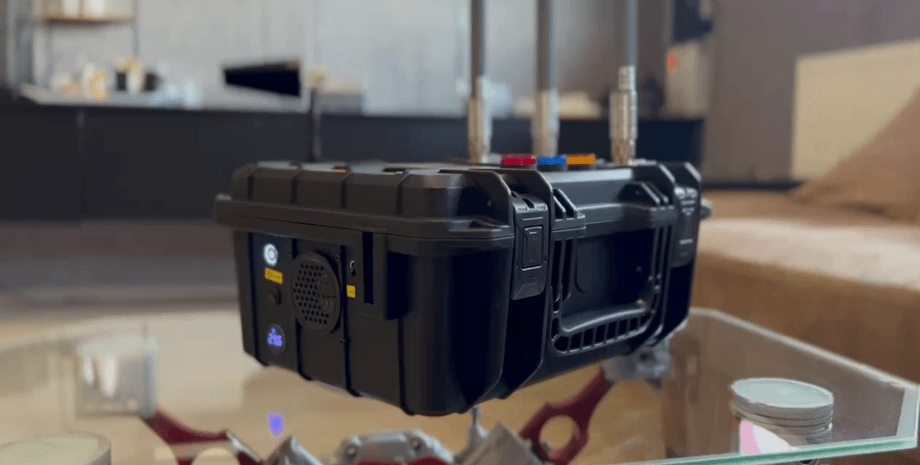 система рэб