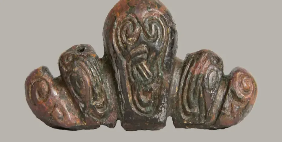 викинги, меч, находка, навершие, исследования, Нидерланды, Скандинавия, история, открытие, находка, артефакт, Фризия, музей, фризы, открытие