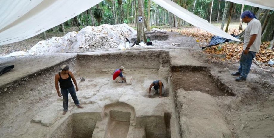 Wieslaw Koszkul / Institute of Archeology of the Jagiellonian Universit