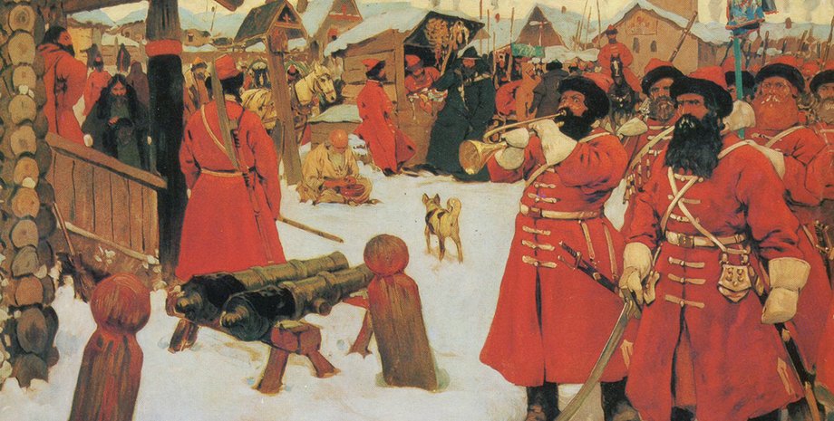 Фото: из личных архивов