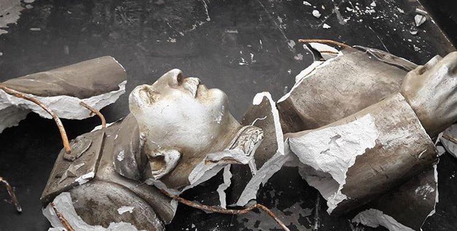 Фото: facebook / Никита Долинников