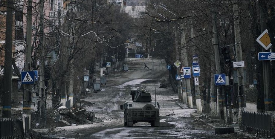 Бахмут Бахмут, война, Бахмут разрушения, Бахмут ВСУ, бахмут вс рф, бахмут чвк "Вагнер"