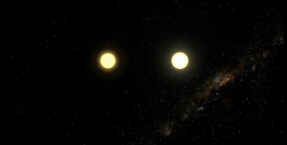 Kepler-35 b, космос, звездные системы, планеты