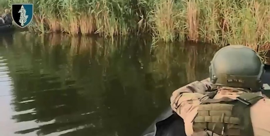 Бійці ЗСУ, 73 морський центр спеціальних операцій ім. кошового отамана Антіна Головатого, спецназ ЗСУ