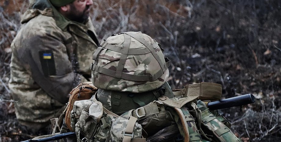 ЗСУ, Херсонська область, Кринки, плацдарм, лівий берег Дніпра, Сили оборони, війна РФ проти України