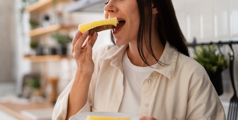 Почему важно правильно пережевывать пищу