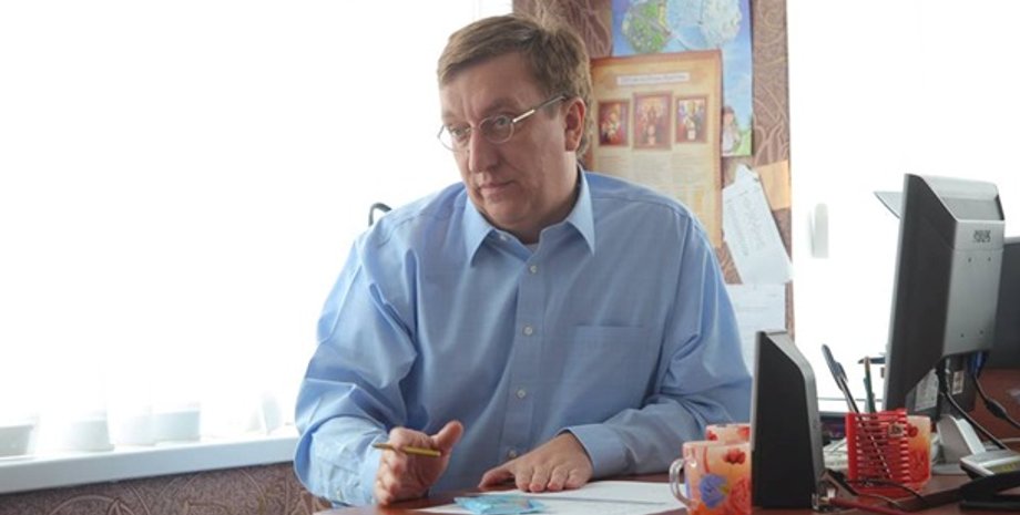 Фото: facebook.com/buharev