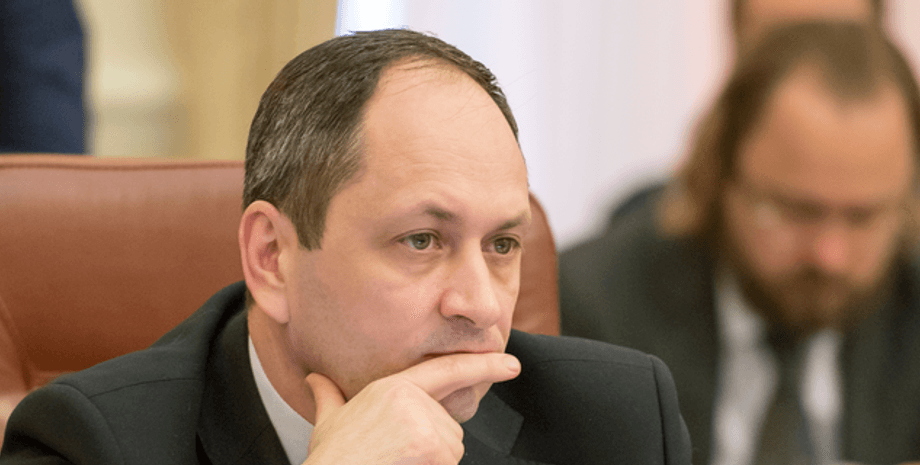 Вадим Черныш/Фото: LIGA.net