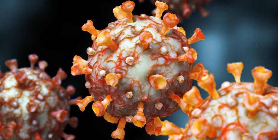 коронавирус, лекарство
