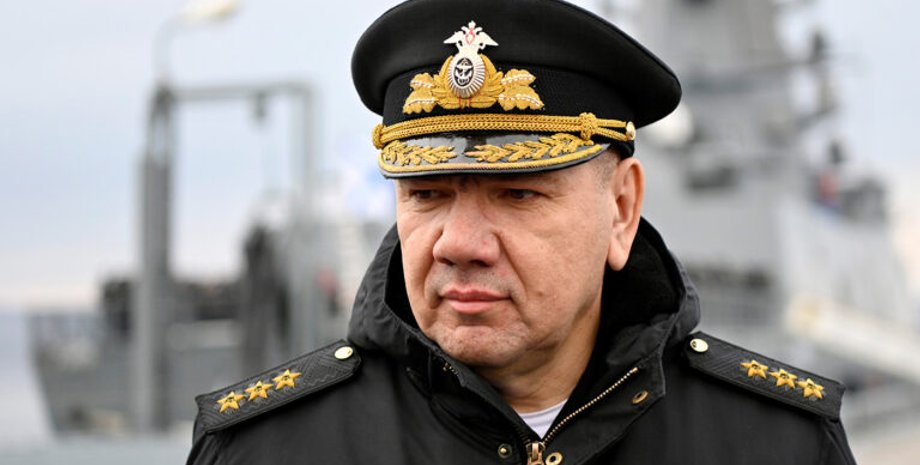 ВМФ РФ, Александр Моисеев, флот РФ, война в Украине, фото