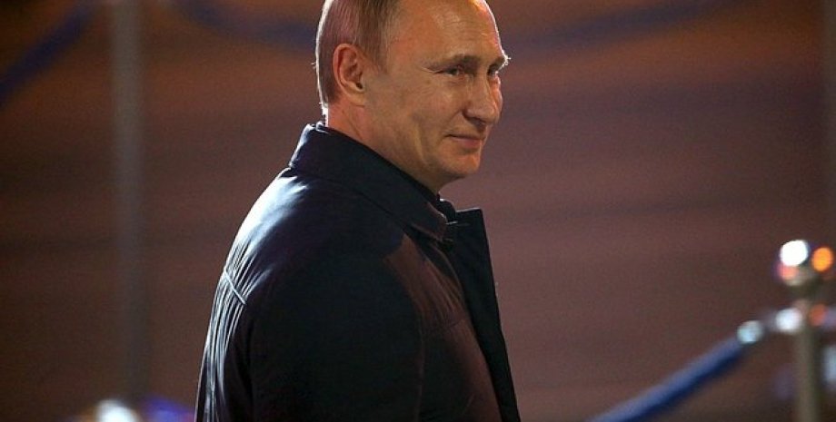 Владимир Путин / Фото: пресс-служба Кремля