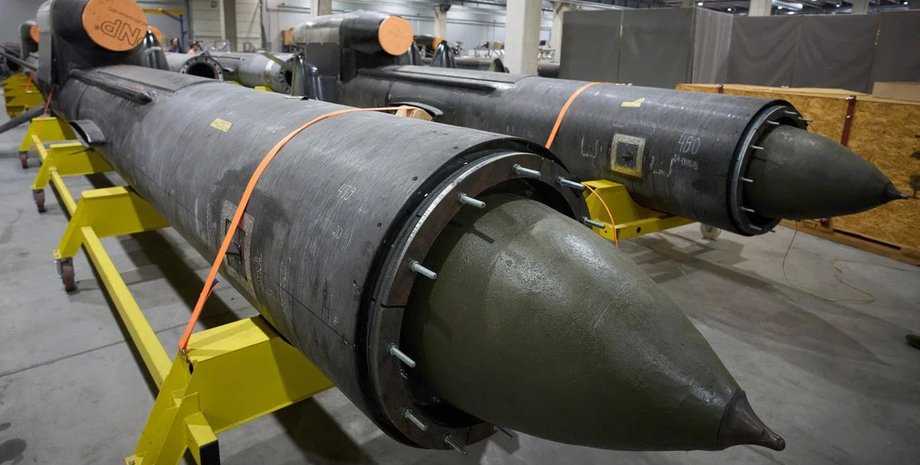 Крылатая ракета "Фламинго"