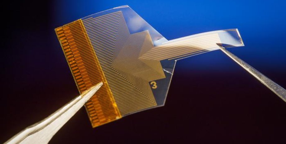 датчик, имплантат, имплант, сенсор