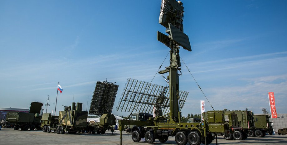 48Я6-К1 Подлет, РЛС Подлет, РЛС Подлет Джанкой, Джанкой взрыв, Джанкой взрыв 10 июня, Джанкой ATACMS 10 июня