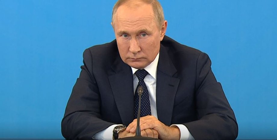 Путін хоче отримати вигоду з війни в Ізраїлі