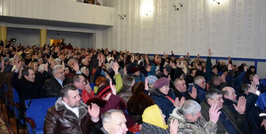 Фото: Житомирская ОГА