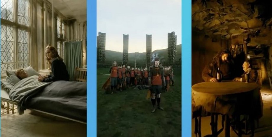 Гарри Поттер Гарри Поттер