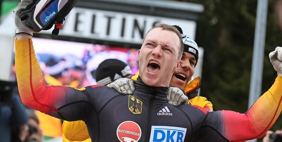 Олимпиада в Пекине, немецкая сборная на Олимпиаде, Олимпиада-2022, допинг на Олимпиаде